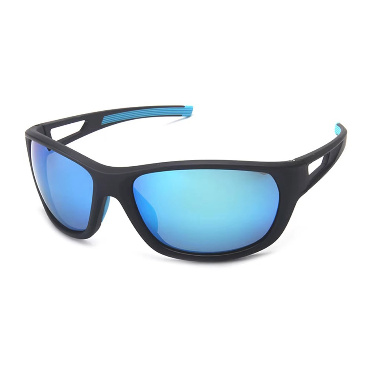 Unisex Surfing Seawater Resistant Polarized Sunglasses