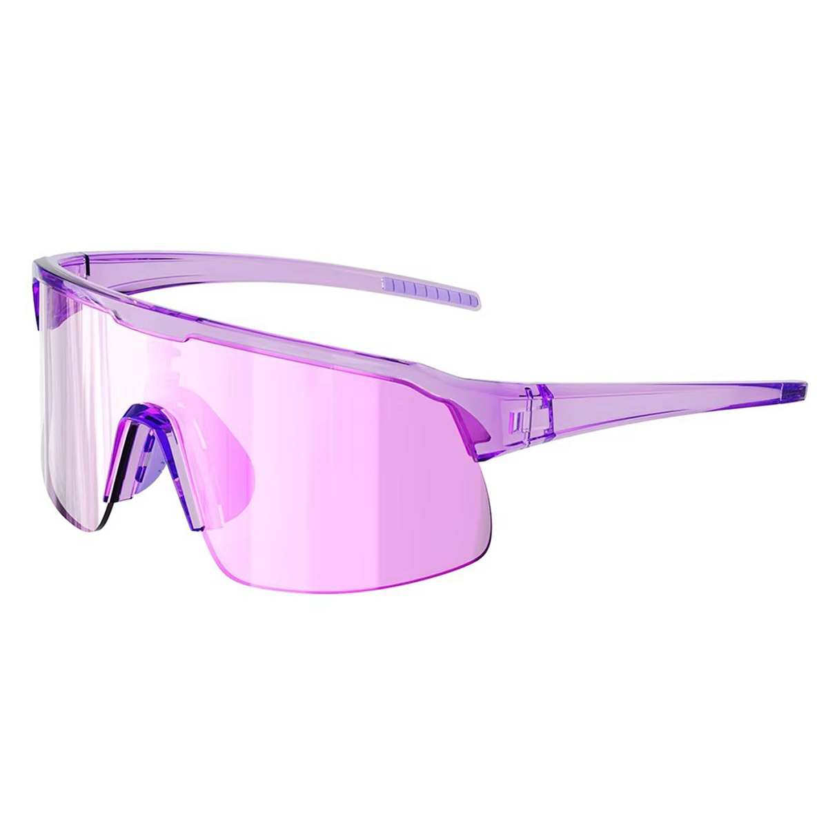 Women's UV Protection Polarized Sport Cycling Sunglasses