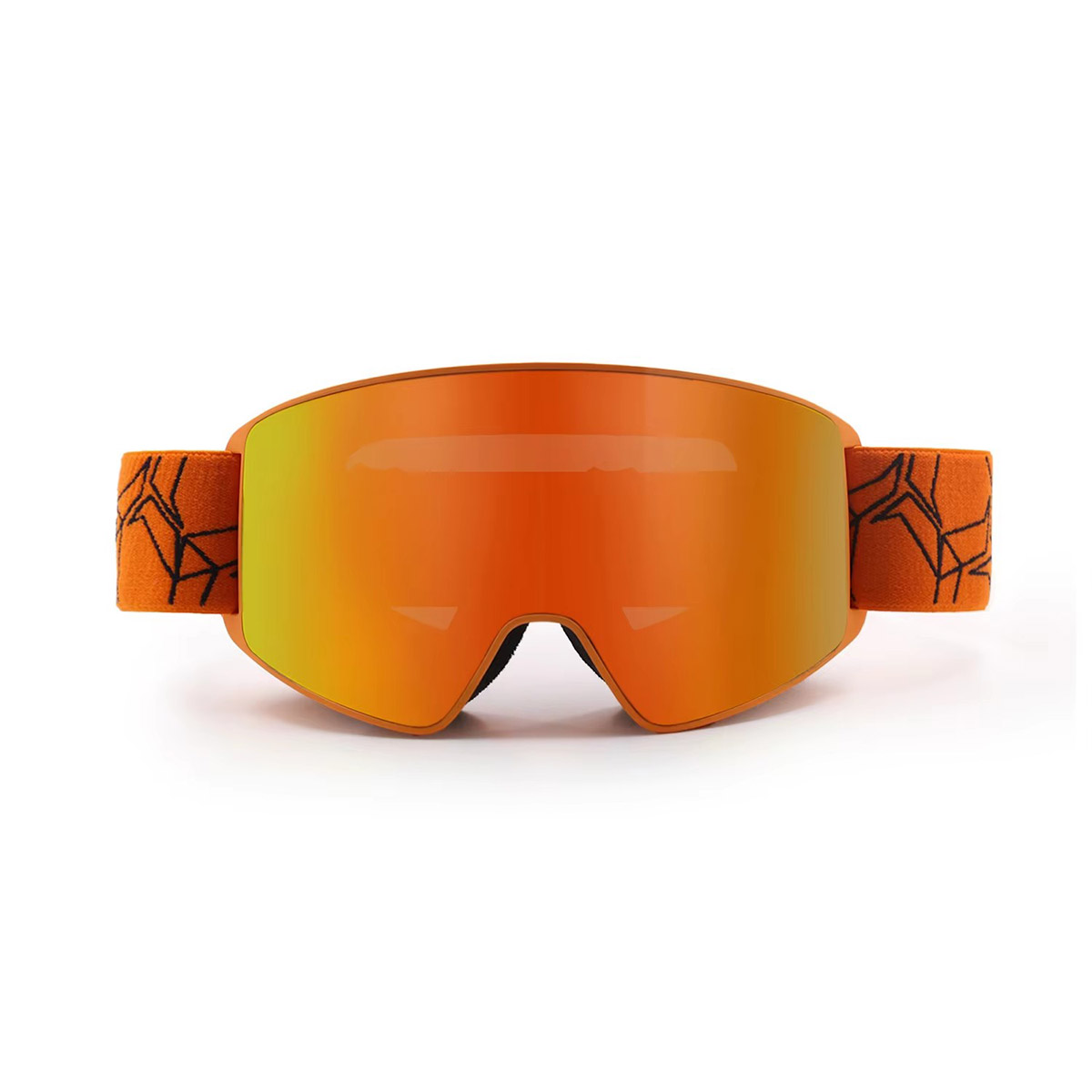Children's Safety Ski Goggles