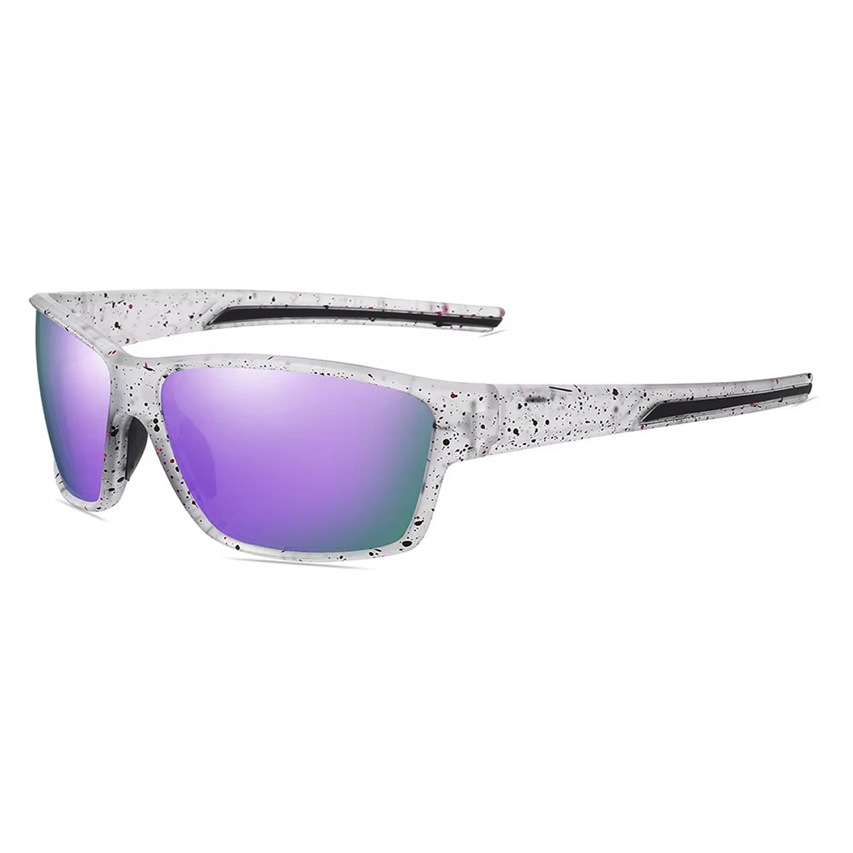 Women's windproof sunscreen polarized beach goggles