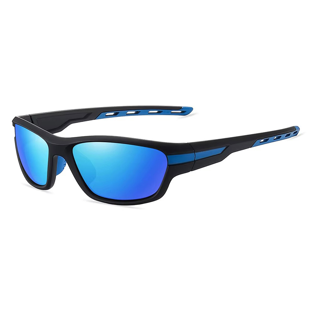 Unisex Polarized TR90 Fishing Sunglasses