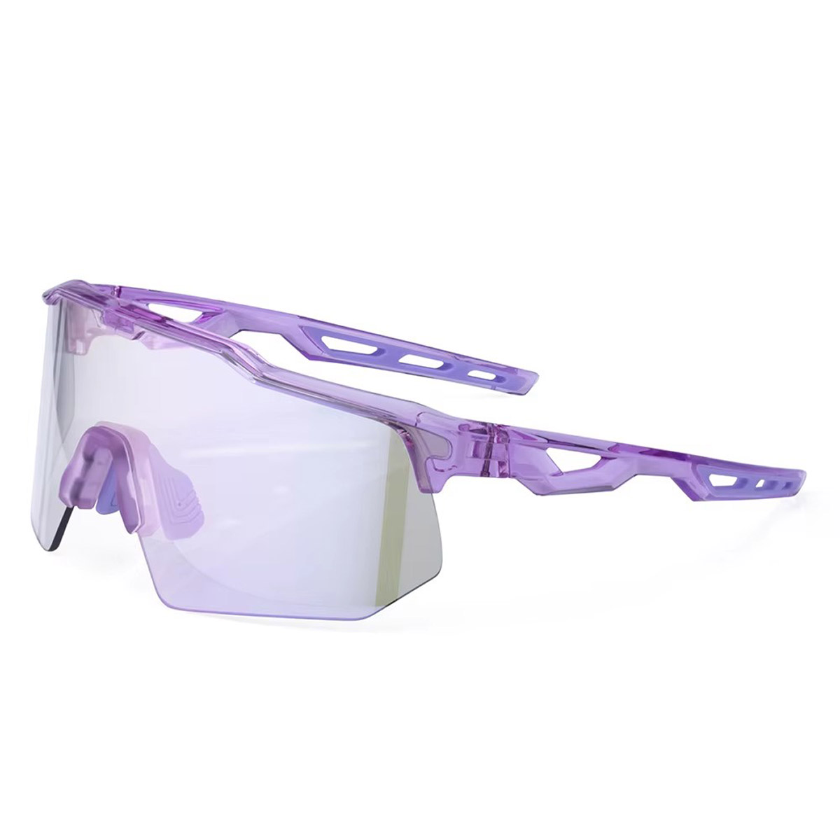 Smart Photochromic All-in-One Mountain Sunglasses