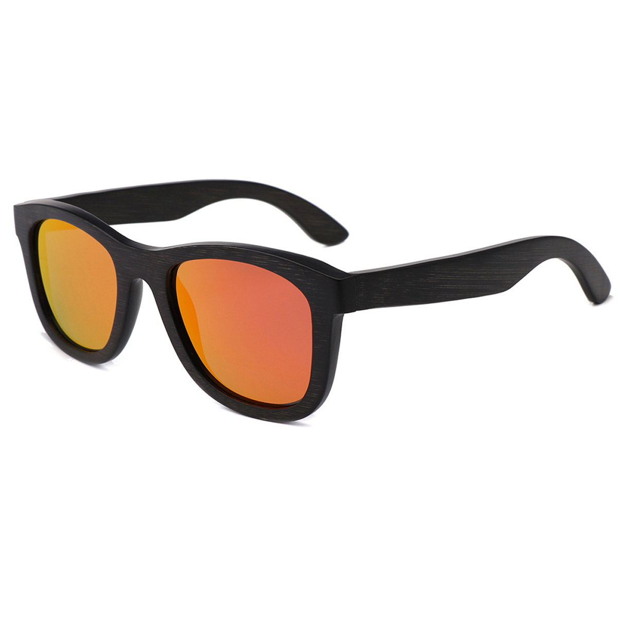 Aviator style sweat and corrosion resistant sunglasses