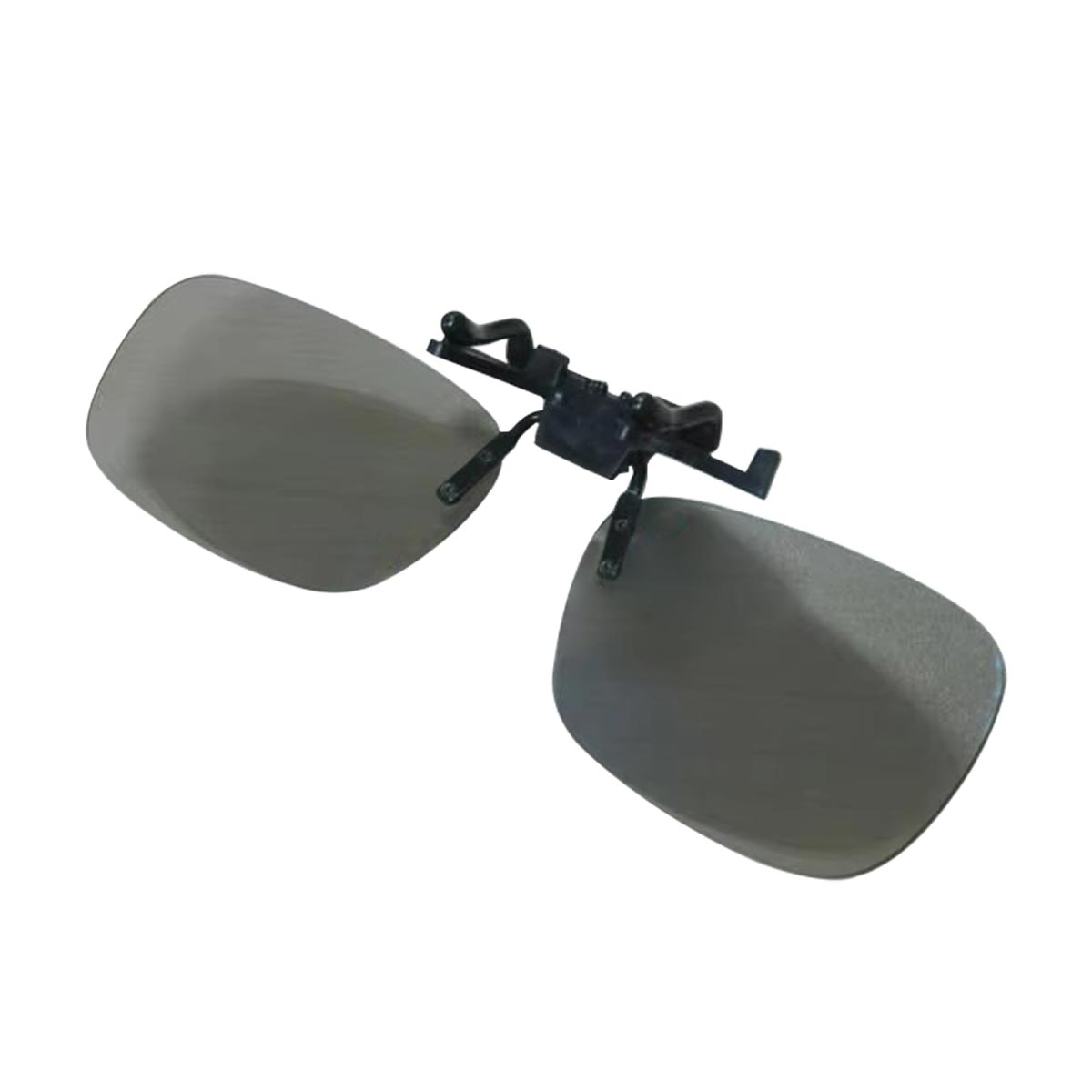 3D Clip-On Glasses