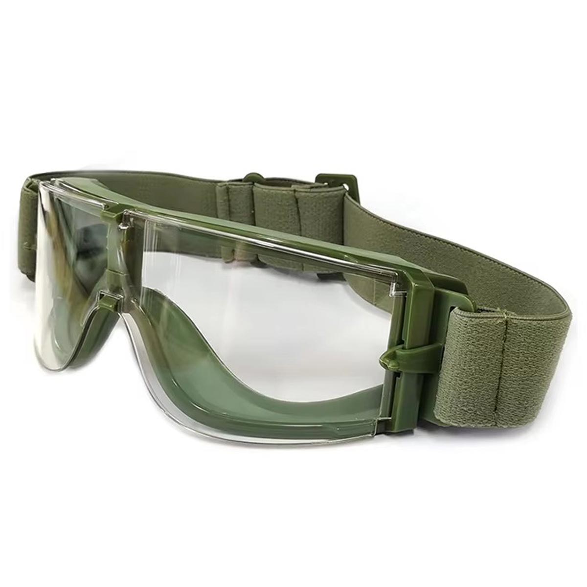 OEM Customized Ballistic Tactical Glasses