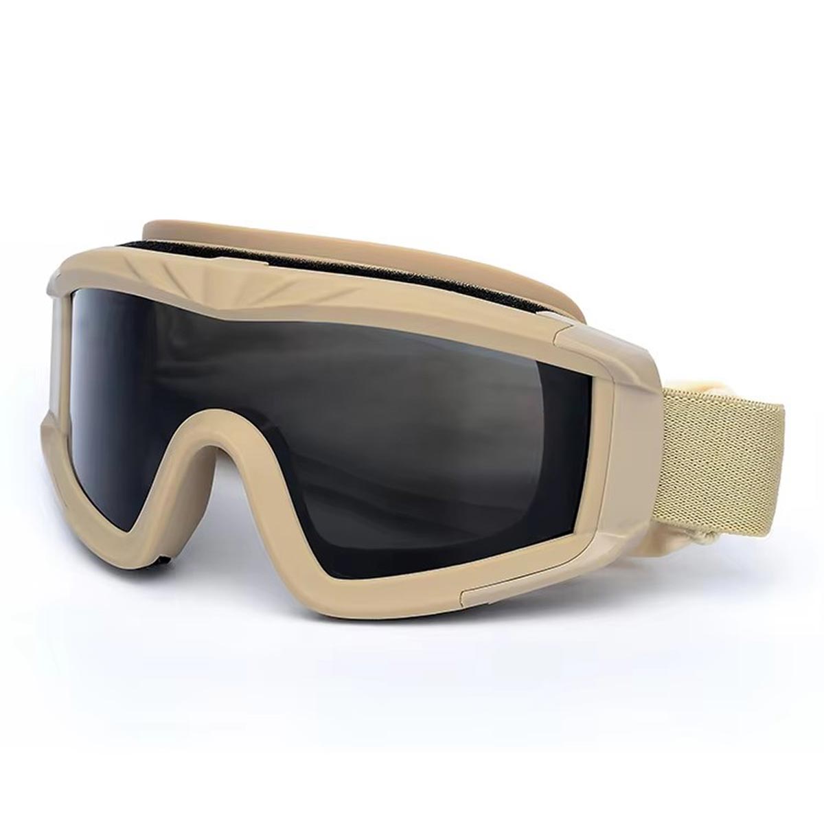 OEM Customized Tactical Polarized Goggles