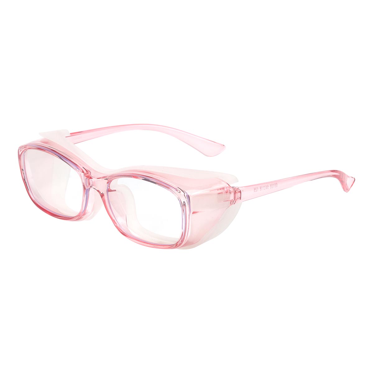 Pollen Protection Safety Glasses