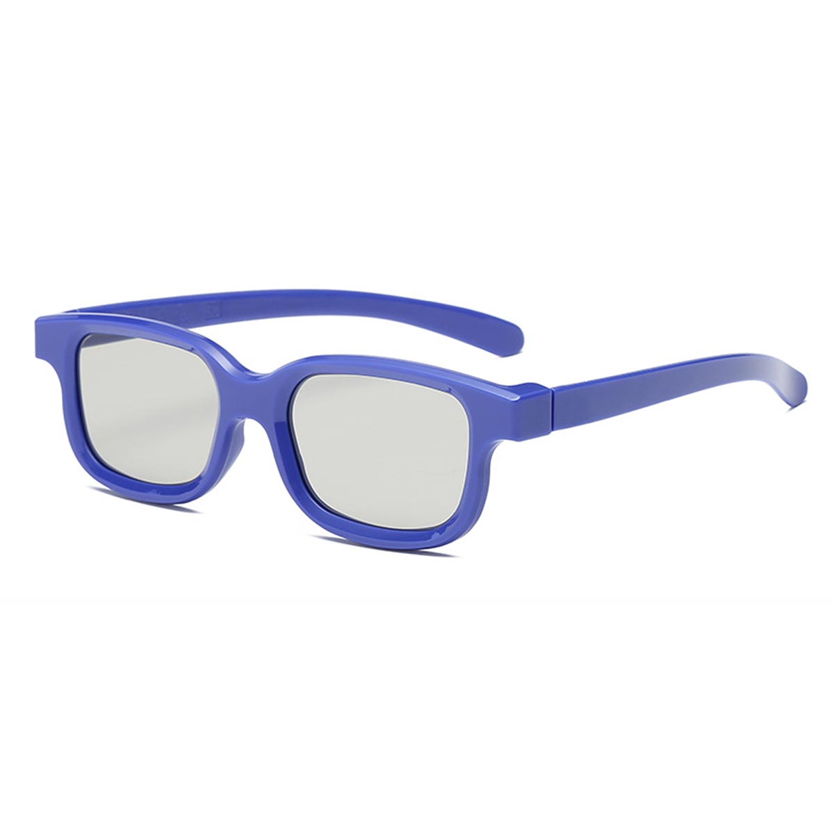Children's 3D plastic glasses