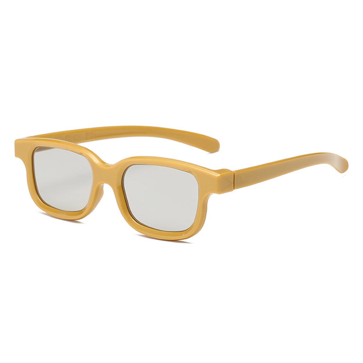 Adult 3D plastic glasses