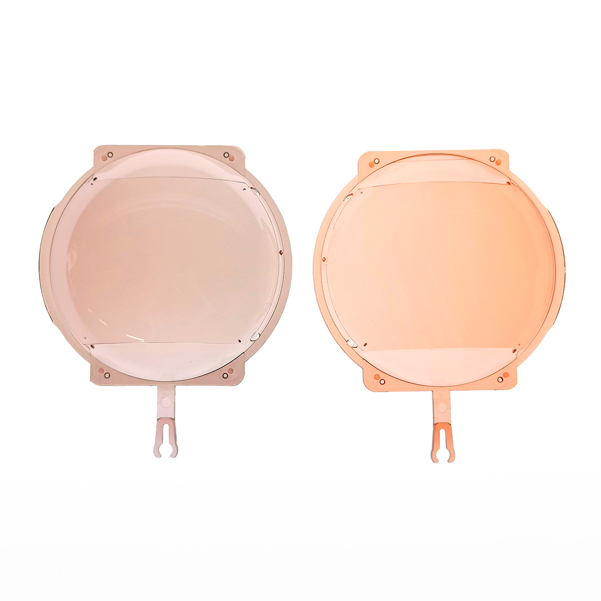 light color Ocean color PC sun lens