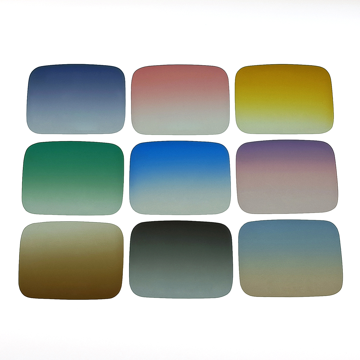 UVA/UVB Blocking TAC Dyed Polarized Sun Lens